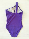 Gigi Dark Purple