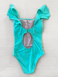 Astrid Seafoam