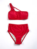 Adeline Red