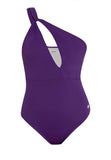 Gigi Dark Purple