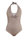 Margaret Grayish Brown