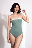 Gabriela Ceylon Green