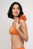 Isabela Rusty Orange