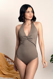 Margaret Grayish Brown