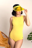 Heather Yellow