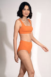 Raya Rusty Orange