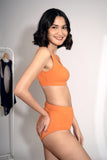 Raya Rusty Orange