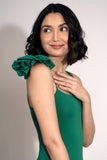 Amelia Emerald Green