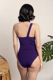 Gigi Dark Purple
