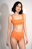 Raya Rusty Orange