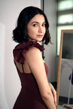 Amelia Maroon