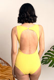 Heather Yellow