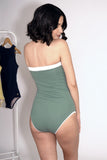 Gabriela Ceylon Green