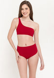 Adeline Red