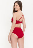 Adeline Red