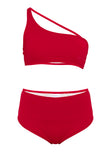 Adeline Red