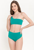 Adeline Teal