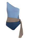 Natasha Dusty and Dark Blue