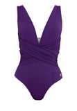 Vania Dark Purple