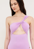 Juliet Pink Taffy