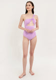Juliet Pink Taffy