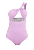 Juliet Pink Taffy