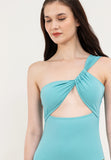 Juliet Seafoam