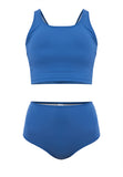 Louise Stone Blue