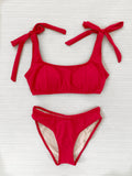 Jada Tomato Red