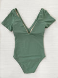 Michelle Ceylon Green