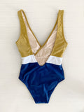 Hanna Tan and Prussian Blue