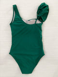 Amelia Emerald Green