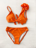 Isabela Rusty Orange