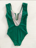 Avery Emerald Green