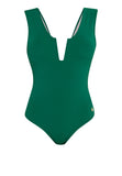 Avery Emerald Green