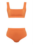 Raya Rusty Orange