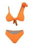 Isabela Rusty Orange