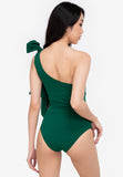 Demi Emerald Green