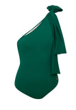 Demi Emerald Green