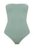 Gabriela Ceylon Green