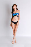 Tia Blue wave and Black