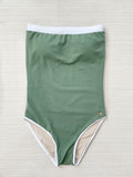 Gabriela Ceylon Green