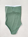 Gabriela Ceylon Green
