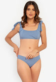 Jada Dusty Blue