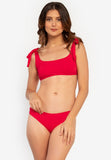 Jada Tomato Red
