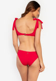 Jada Tomato Red