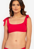 Jada Tomato Red
