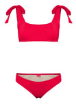 Jada Tomato Red