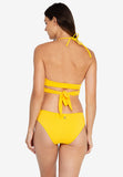 Freya Bright Mustard