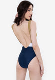 Hanna Tan and Prussian Blue